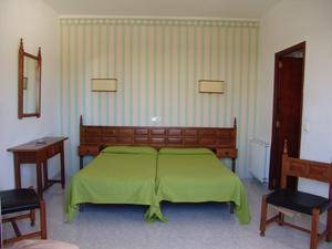 Imagen de la habitación del Hostal DON CARLOS, Paguera. Foto 20