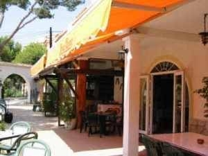 Imagen general del Hostal DON CARLOS, Paguera. Foto 6