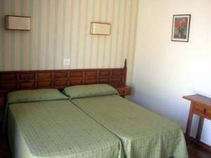 Imagen general del Hostal DON CARLOS, Paguera. Foto 9