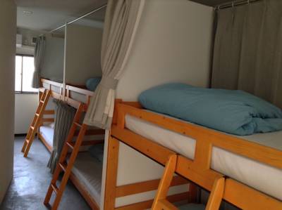 Imagen general del Hostal Daikoku. Foto 4