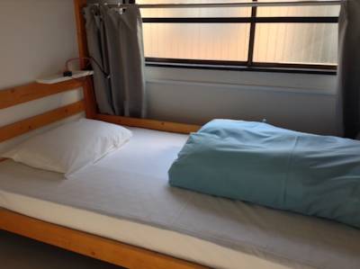 Imagen general del Hostal Daikoku. Foto 5