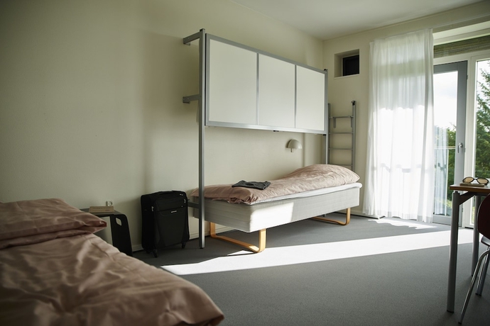 Imagen de la habitación del Hostal Danhostel Kolding. Foto 3