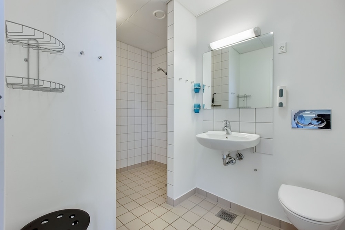 Imagen de la habitación del Hostal Danhostel Kolding. Foto 7