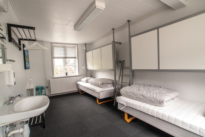 Imagen de la habitación del Hostal Danhostel Kolding. Foto 8