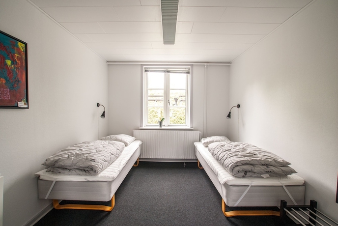 Imagen de la habitación del Hostal Danhostel Kolding. Foto 10