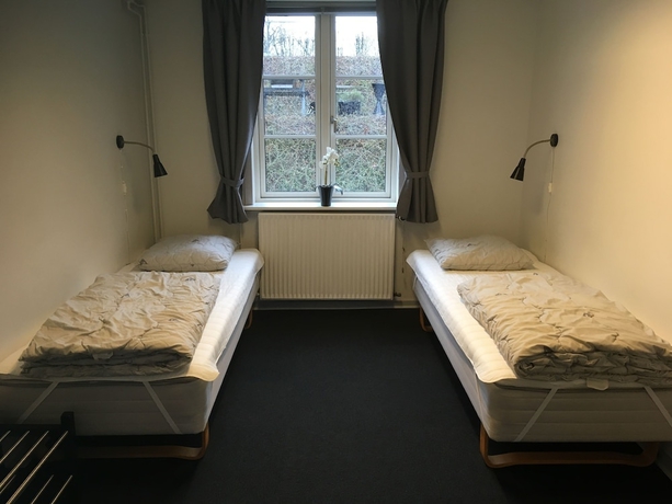 Imagen de la habitación del Hostal Danhostel Kolding. Foto 11