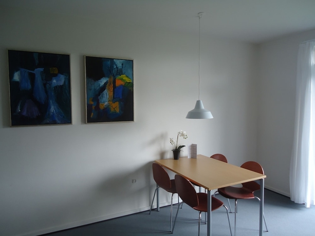 Imagen de la habitación del Hostal Danhostel Kolding. Foto 12