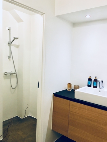 Imagen de la habitación del Hostal Danhostel Kolding. Foto 17