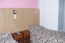 Imagen de la habitación del Hostal Daniel, Lavapi&eacute;s. Foto 3