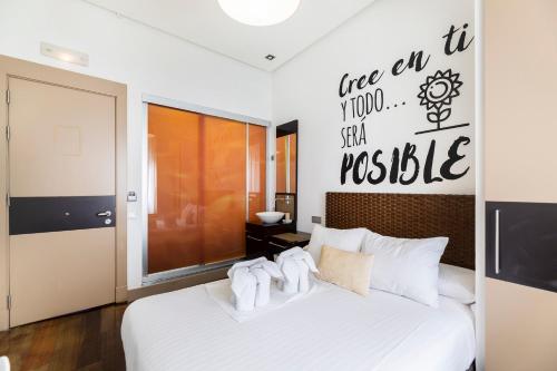 Imagen general del Hostal Das Barbieri. Foto 1