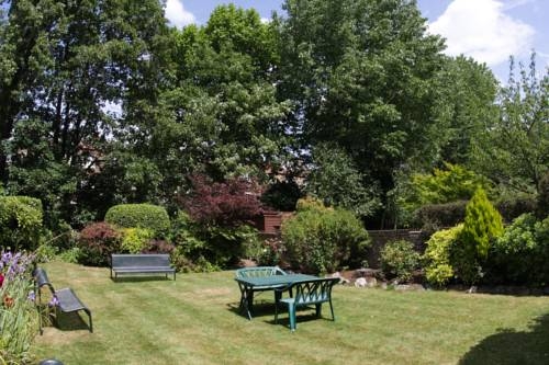 Imagen general del Hostal Dawson House Guest House. Foto 2