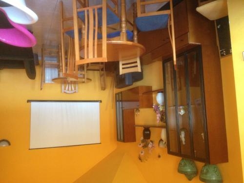 Imagen general del Hostal De Berria. Foto 4