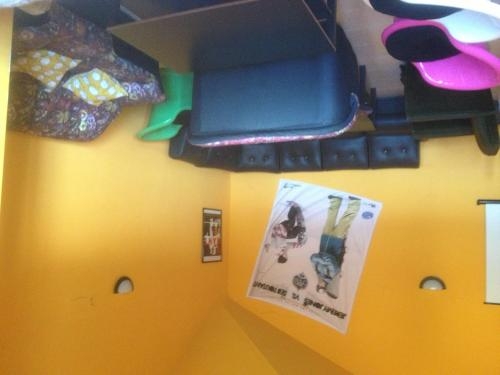 Imagen general del Hostal De Berria. Foto 5