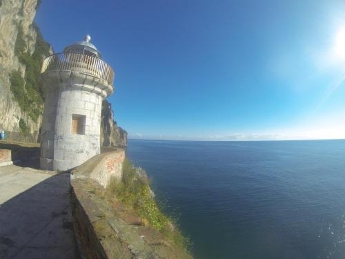 Imagen general del Hostal De Berria. Foto 7