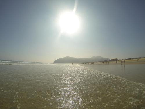 Imagen general del Hostal De Berria. Foto 8