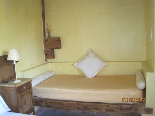 Imagen de los interiores del Hostal De Buen Amor. Foto 8
