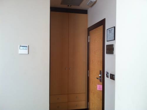 Imagen general del Hostal De Cuenca. Foto 3