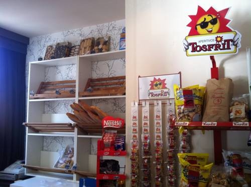 Imagen general del Hostal De Cuenca. Foto 5