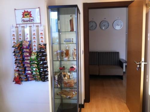 Imagen general del Hostal De Cuenca. Foto 6