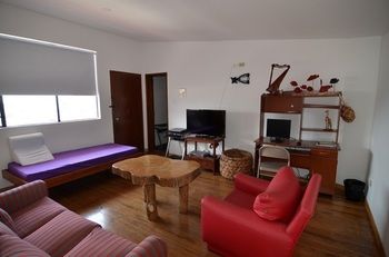 Imagen de la habitación del Hostal De La 57. Foto 3