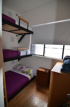 Imagen de la habitación del Hostal De La 57. Foto 7