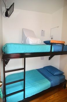 Imagen de la habitación del Hostal De La 57. Foto 9