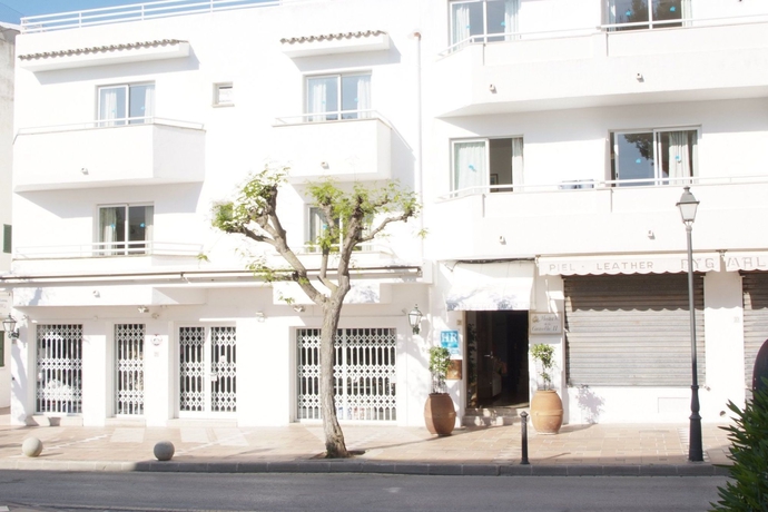 Imagen general del Hostal De La Caravel-la Ll. Foto 1