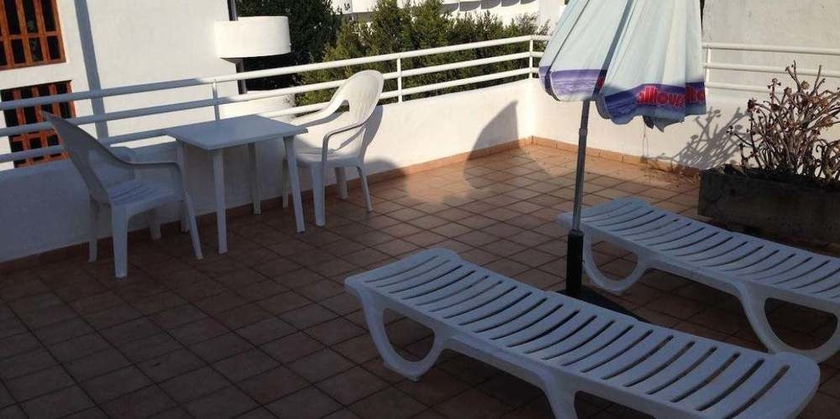 Imagen de la habitación del Hostal De La Caravel-la Ll. Foto 3
