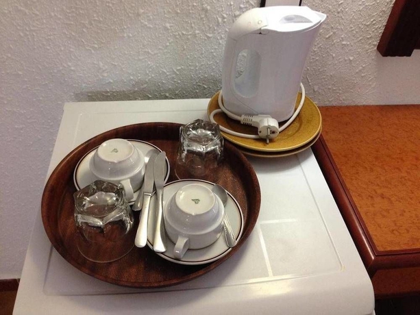 Imagen de la habitación del Hostal De La Caravel-la Ll. Foto 7