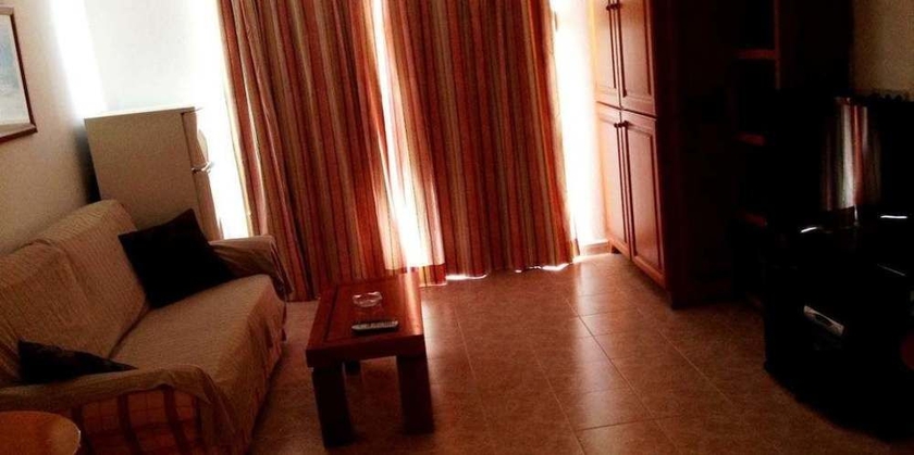 Imagen de los interiores del Hostal De La Caravel-la Ll. Foto 12