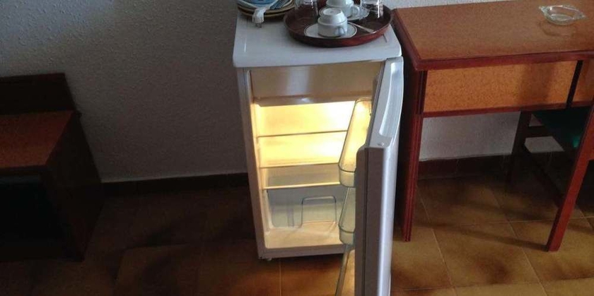 Imagen de la habitación del Hostal De La Caravel-la Ll. Foto 9