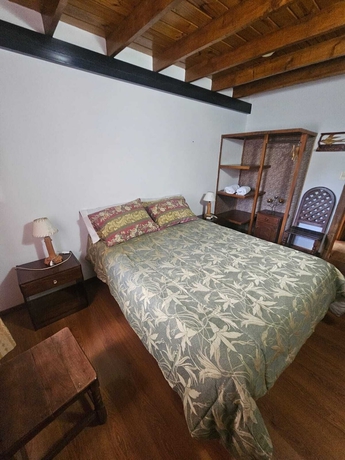 Imagen de la habitación del Hostal De La Laguna. Foto 8