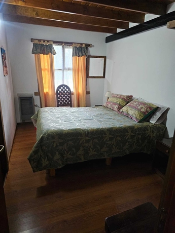Imagen de la habitación del Hostal De La Laguna. Foto 9