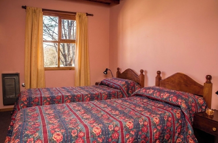 Imagen de la habitación del Hostal De La Laguna. Foto 10