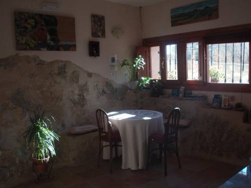 Imagen general del Hostal De La Luz, Cuenca. Foto 2