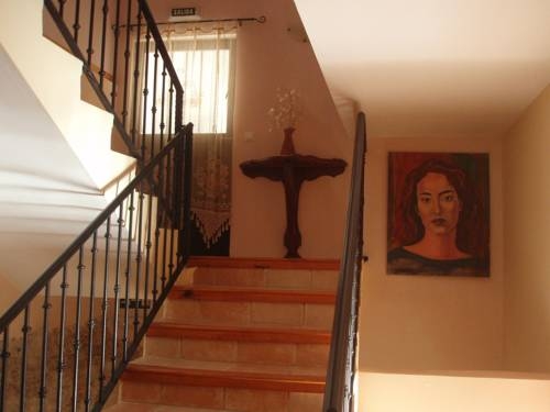 Imagen general del Hostal De La Luz, Cuenca. Foto 3