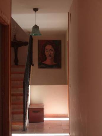 Imagen general del Hostal De La Luz, Cuenca. Foto 4
