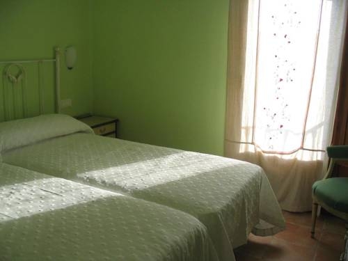 Imagen general del Hostal De La Luz, Cuenca. Foto 6