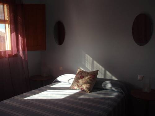 Imagen general del Hostal De La Luz, Cuenca. Foto 8
