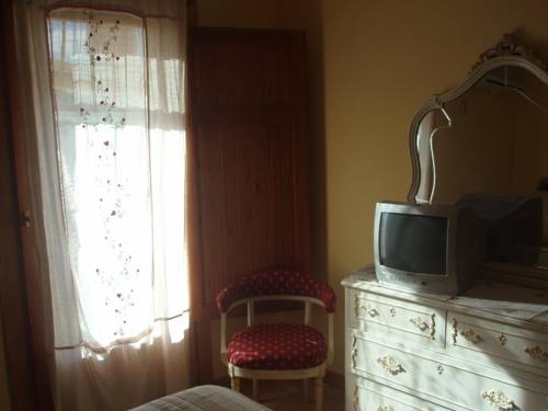 Imagen general del Hostal De La Luz, Cuenca. Foto 9