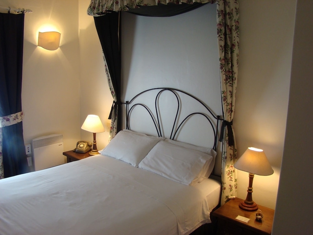 Imagen de la habitación del Hostal De La Rabida. Foto 5