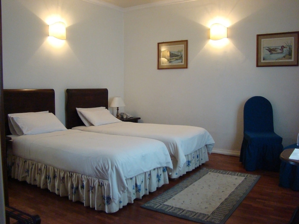 Imagen de la habitación del Hostal De La Rabida. Foto 7
