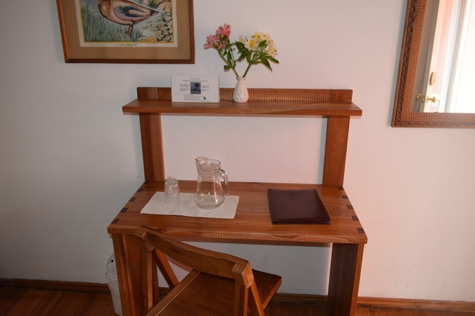 Imagen de la habitación del Hostal De La Rabida. Foto 8