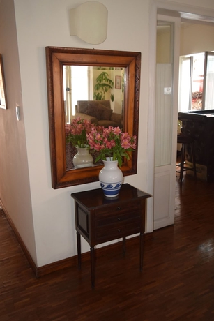 Imagen de los interiores del Hostal De La Rabida. Foto 15