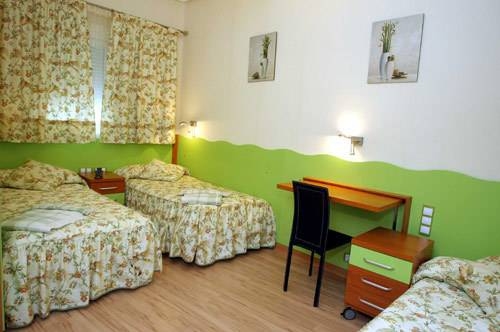 Imagen general del Hostal De La Torre. Foto 6