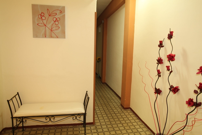 Imagen de los interiores del Hostal De Las Heras, Badajoz. Foto 14