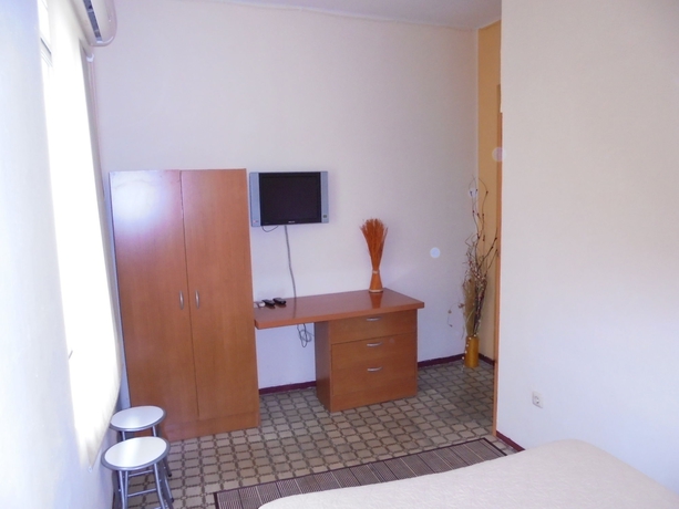 Imagen de la habitación del Hostal De Las Heras. Foto 10