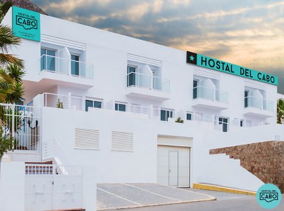 Imagen general del Hostal Del Cabo. Foto 4