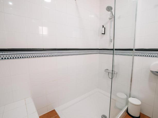 Imagen de la habitación del Hostal Del Cabo. Foto 2