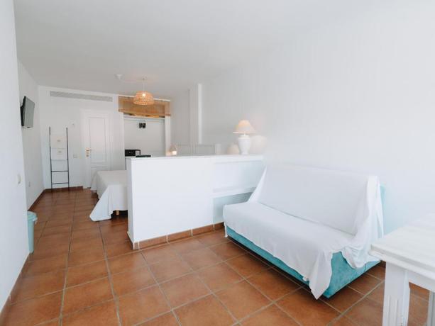 Imagen de la habitación del Hostal Del Cabo. Foto 3